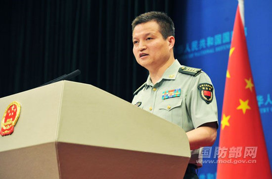 揭秘国防部长杨宇军大校的风采与担当,国防部长杨宇军大校,风采与担当的揭秘