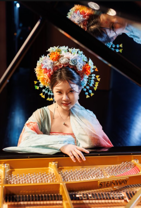 宋杨的父亲宋殿军,一位传奇人物的故事,传奇人物宋殿军,宋杨之父的非凡人生