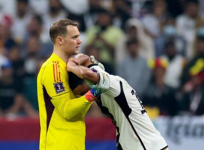 西班牙队坑死了德国队,一场足球盛宴背后的故事,西班牙队逆袭德国队,足球盛宴背后的故事