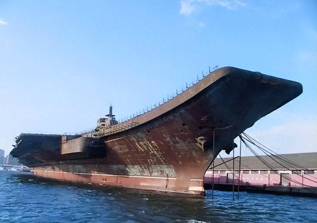 瓦良格号在爱琴海的独特之旅,瓦良格号爱琴海独特之旅