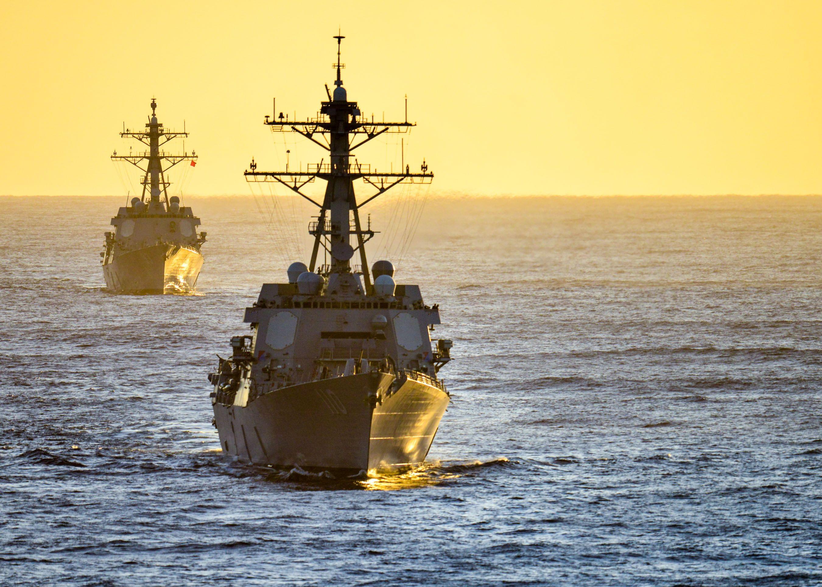 上海海军部队概述，上海海军部队概览