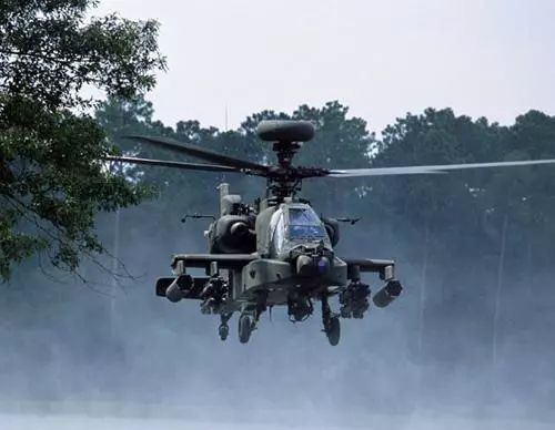 阿帕奇武装直升机,速度与力量的完美结合,阿帕奇武装直升机,速度与力量的巅峰之作