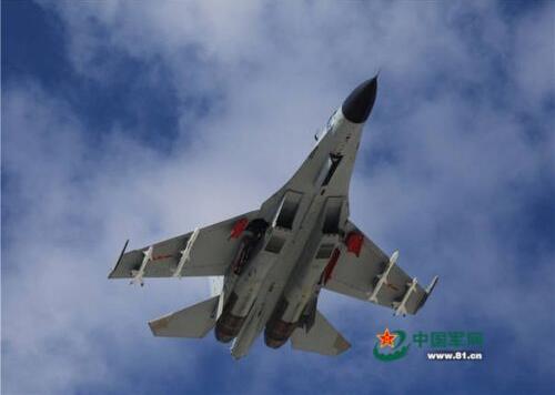 中国所有战机图片概览,中国战机图片大全,各类战机一览无余