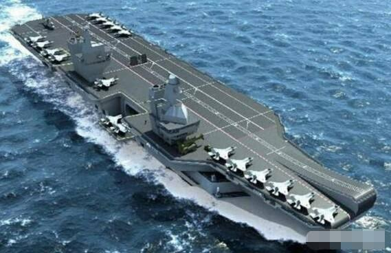 辽宁舰满载时排水量的深度解析,辽宁舰满载时排水量的深度探讨
