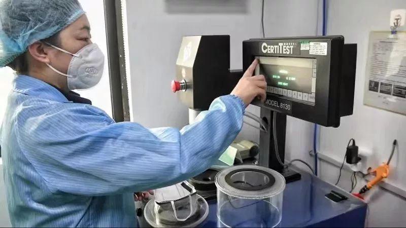 N95口罩与KN95,在防护之路上并肩前行,N95口罩与KN95,并肩前行的防护之路