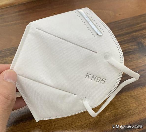 N95口罩与KN95,在防护之路上并肩前行,N95口罩与KN95,并肩前行的防护之路