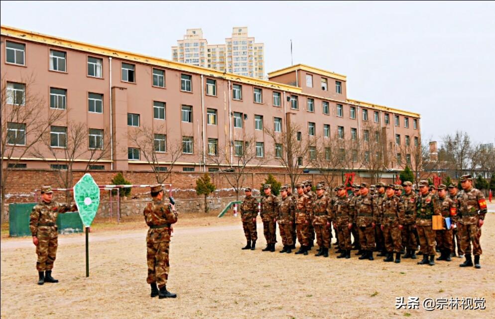 警备区,守护安宁的重要力量,警备区,守护安宁的坚实力量