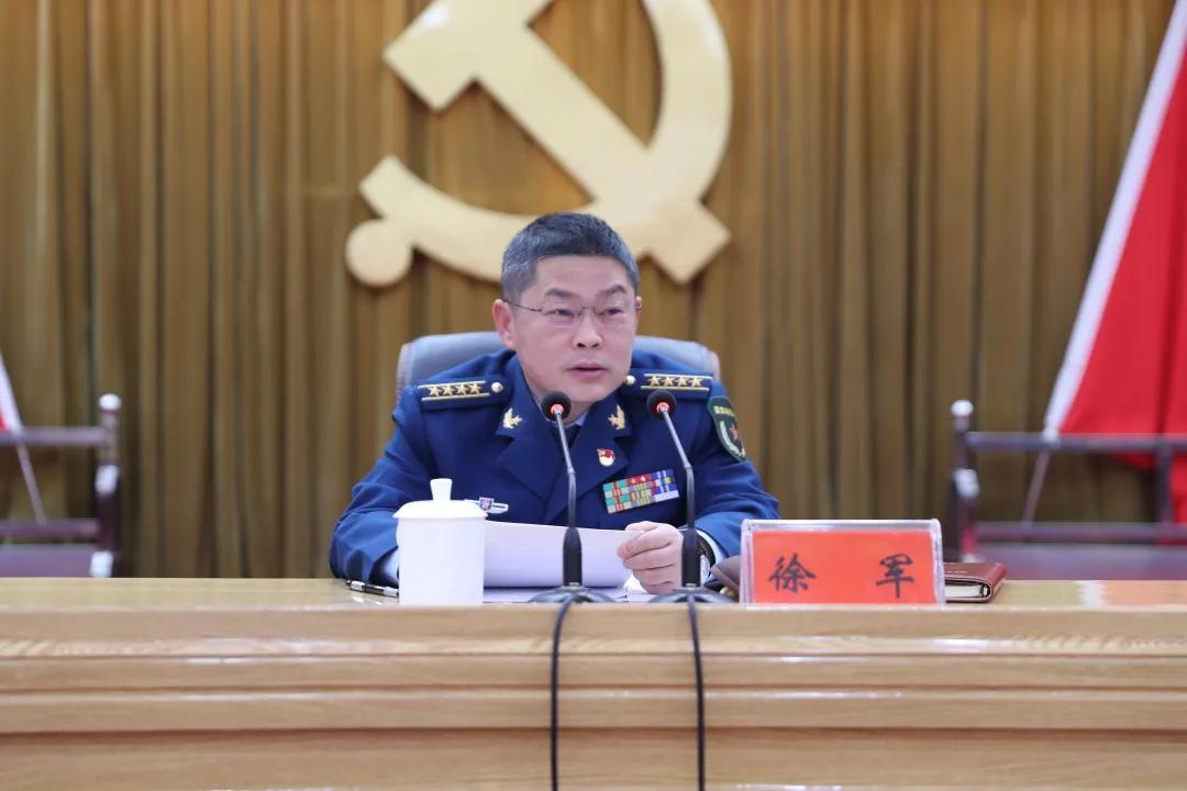 警备区,守护安宁的重要力量,警备区,守护安宁的坚实力量