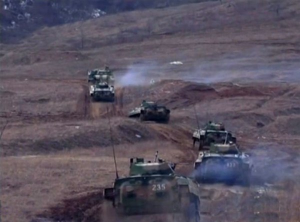 装甲部队的噩梦,地表火力最强之剖析,装甲部队的噩梦,地表最强火力深度解析