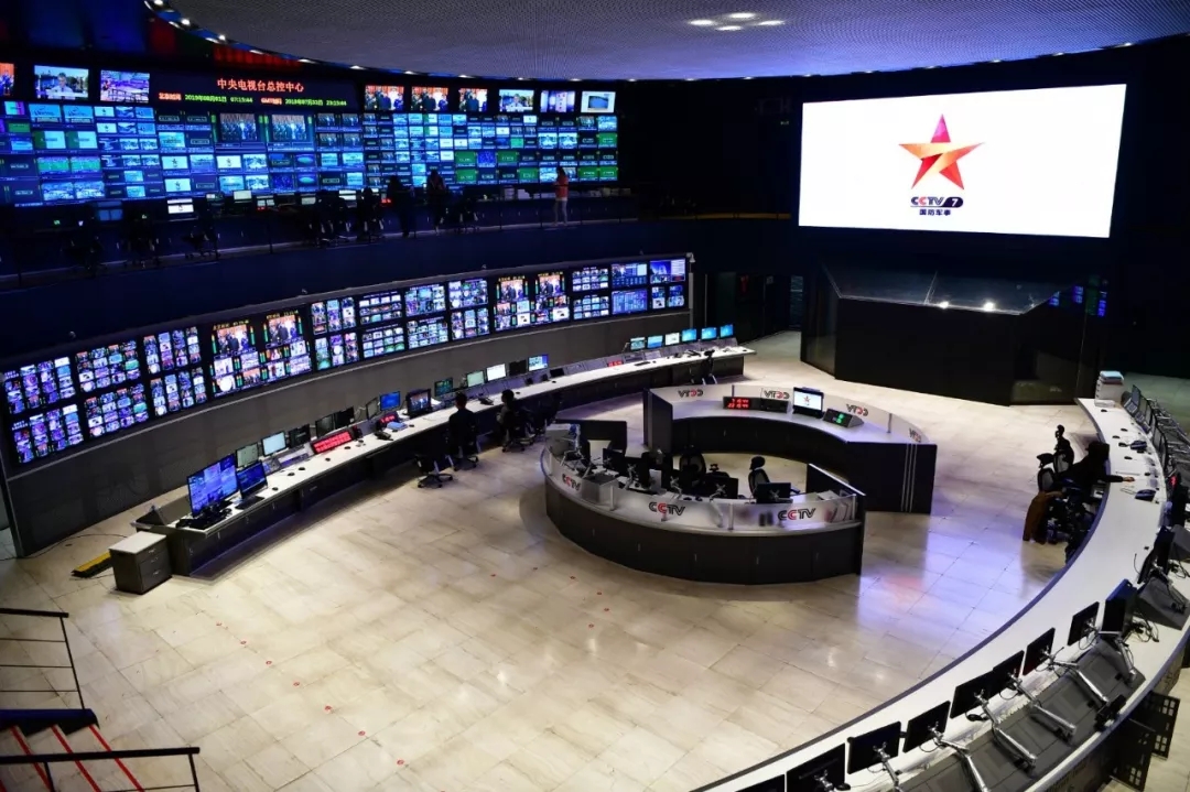 CCTV7国防军事频道