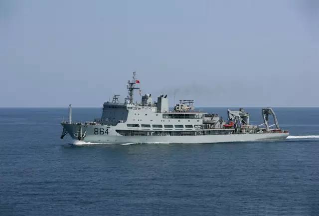 中国海军军辅船大全,多样性与实力的象征,中国海军军辅船大全,多样性与实力的展现