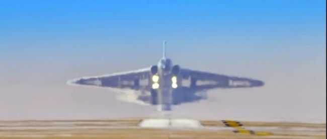 轰6K起飞视频,展现中国空军战略威慑力量的震撼瞬间,轰6K起飞瞬间,中国空军战略威慑力量的震撼展示
