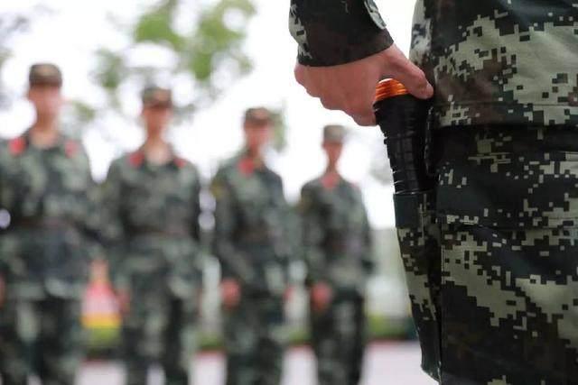 武警迷彩服种类及其特点,武警迷彩服种类与特点概述