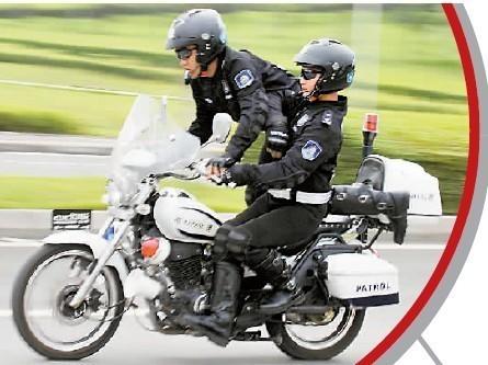 什么是国宾护卫队,国宾护卫队简介