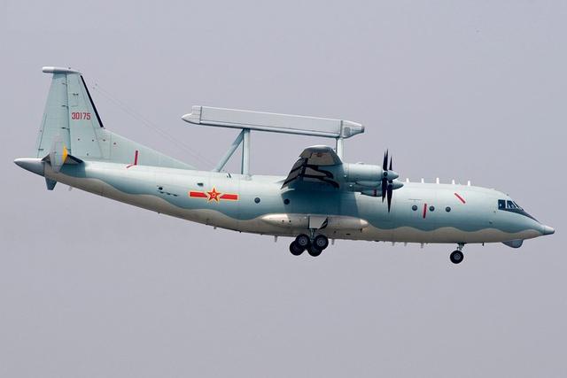 空警200为何露面甚少,探究其背后的原因与意义,探究空警200露面稀少背后的原因与意义