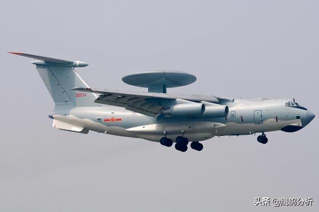 空警200为何露面甚少,探究其背后的原因与意义,探究空警200露面稀少背后的原因与意义