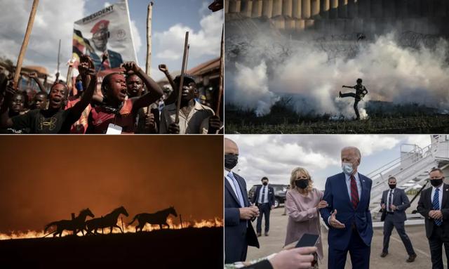 全球风云变幻,探寻2021年世界之乱背后的深层逻辑,全球风云变幻背后的深层逻辑探寻,2021年世界之乱揭秘