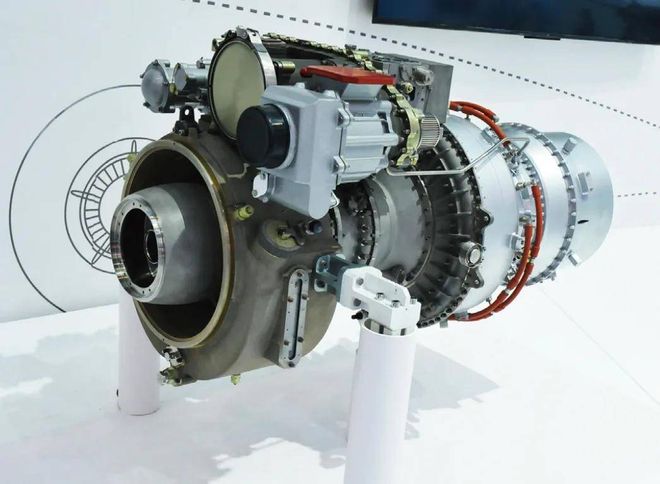 阿贺野涡轴发动机,技术解析与发展展望,阿贺野涡轴发动机技术解析与发展展望