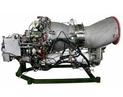 阿贺野涡轴发动机,技术解析与发展展望,阿贺野涡轴发动机技术解析与发展展望