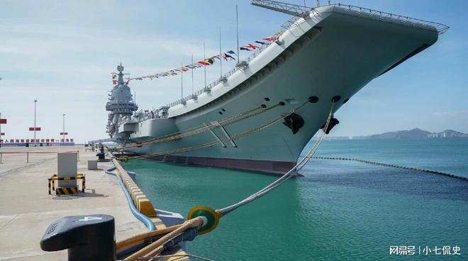山东舰实力如何,中国海军新时代的里程碑,山东舰实力解析,中国海军新时代的里程碑
