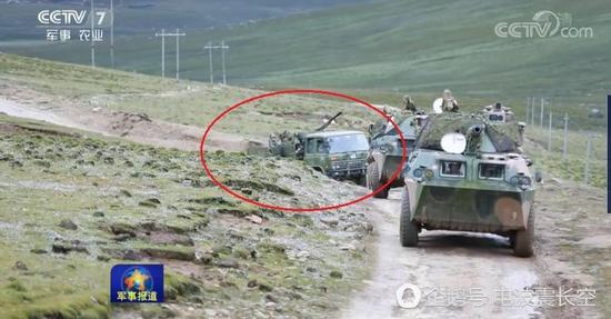 解放军第52山地合成旅,现代化山地作战的先锋力量,解放军第52山地合成旅,先锋力量展现现代化山地作战风采