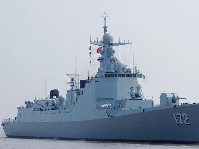 郑州舰艇型号探析,郑州舰艇型号深度解析