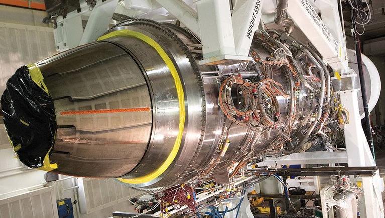 世界上最小的涡扇发动机,探索微型航空动力技术的奇迹,微型航空动力技术的奇迹,世界上最小的涡扇发动机探索