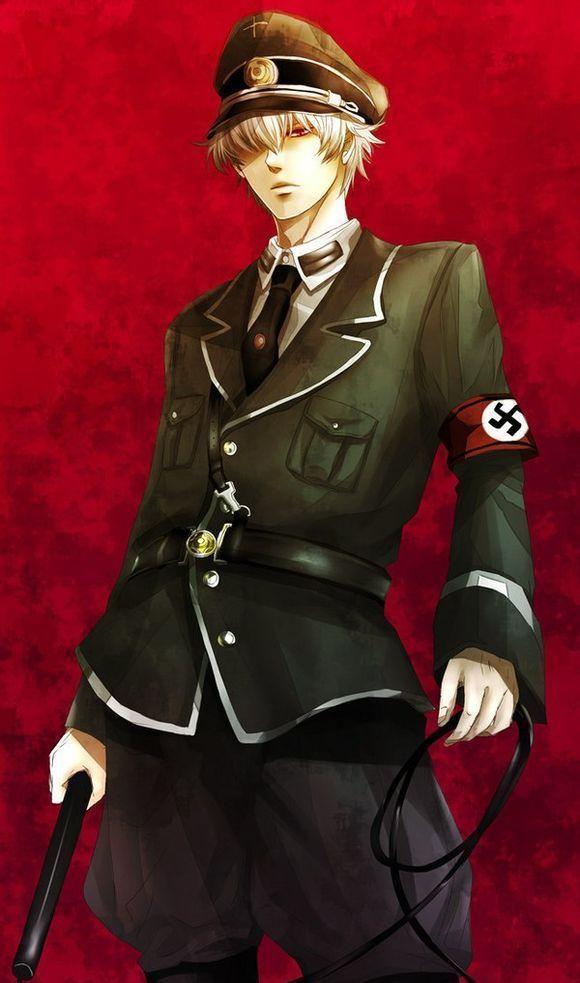 德国军装,历史、演变与影响,德国军装的历史演变及其影响