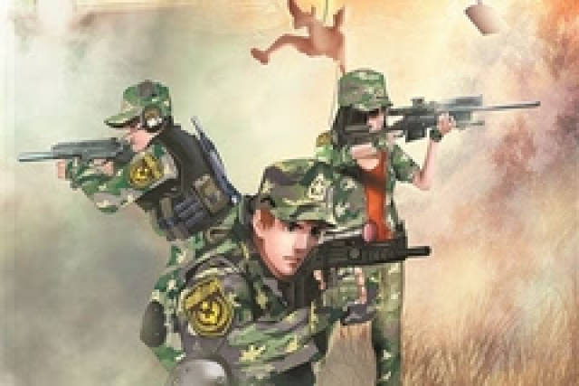 铁血战医,无畏前行的医疗英雄,铁血战医,无畏前行的医疗英雄传奇