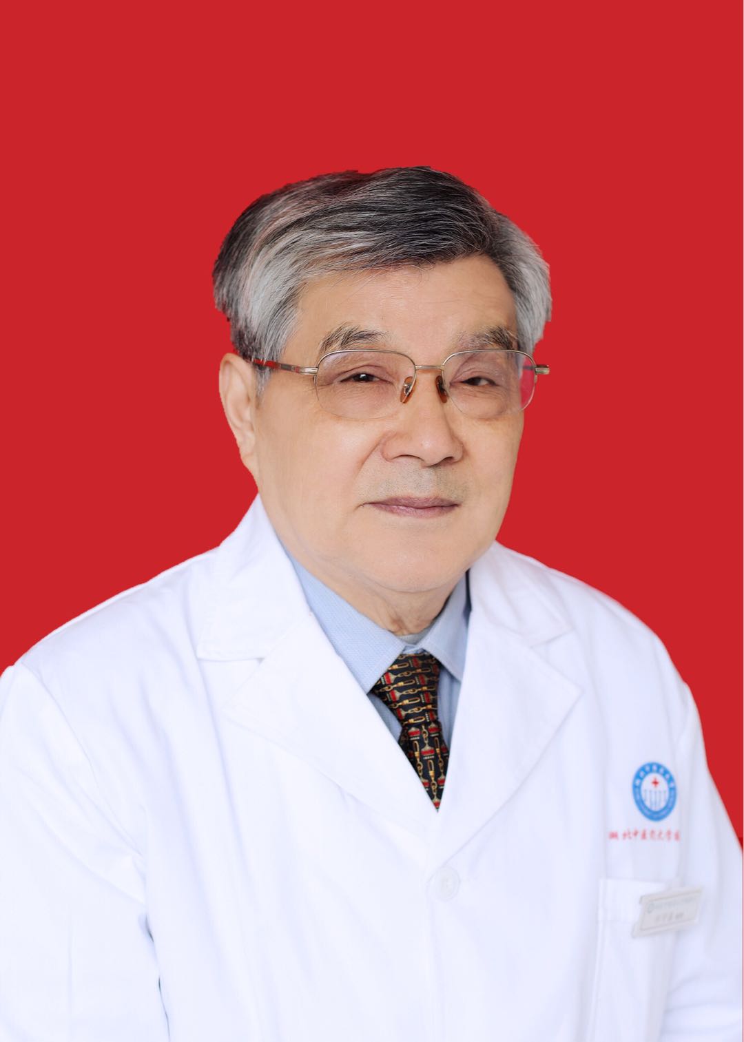 湖北名中医祁守鑫,医术精湛,医德高尚,湖北名中医祁守鑫,医术精湛,医德高尚之典范