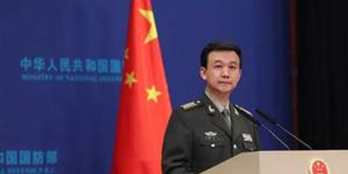 国防部回应美方炒作,坚定维护国家利益,展现大国担当,国防部回应美方炒作,坚定维护国家利益,展现大国担当风范