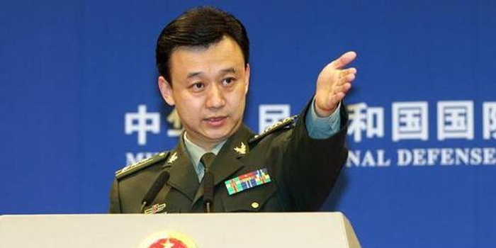 国防部回应美方炒作,坚定维护国家利益,展现大国担当,国防部回应美方炒作,坚定维护国家利益,展现大国担当风范