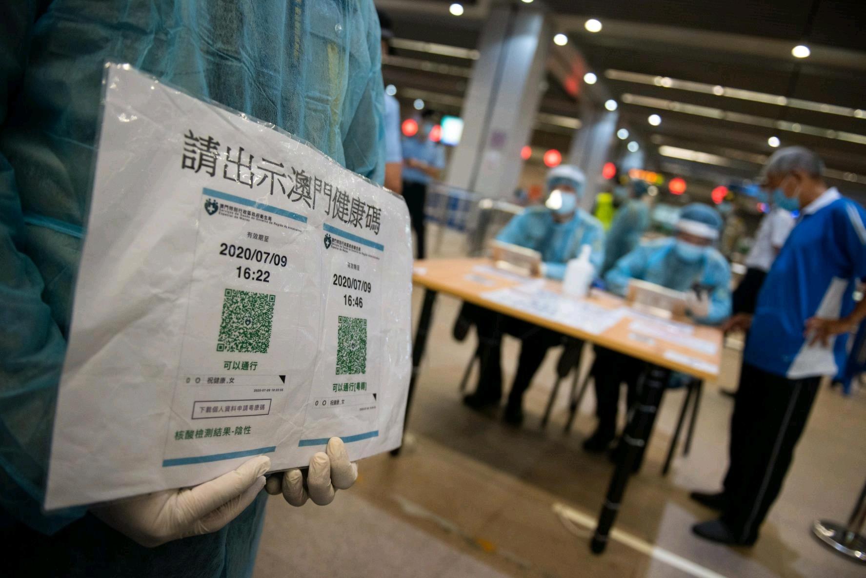 澳门一码一码100准确——探索澳门的魅力与精准预测的未来,澳门魅力探索,精准预测与未来展望