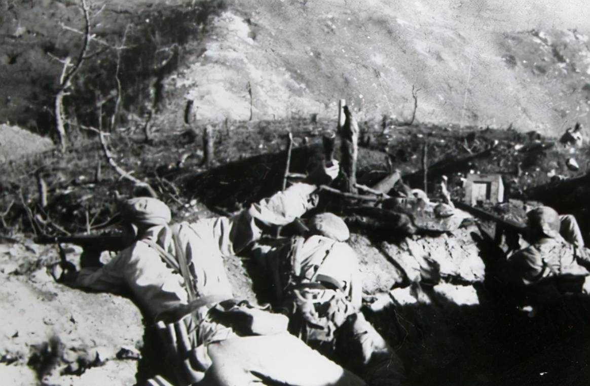 美国眼中的上甘岭战役,历史视角下的战争真相,美国视角下的上甘岭战役,历史战争真相探究