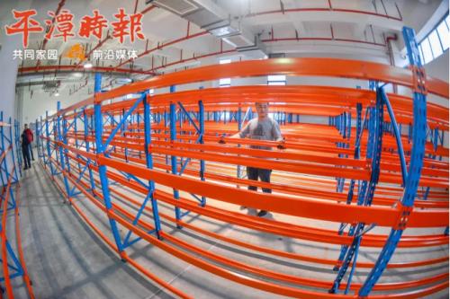 台湾与大陆通关,深化合作,共创双赢的未来,台湾与大陆深化合作,共创双赢未来,通关合作新篇章