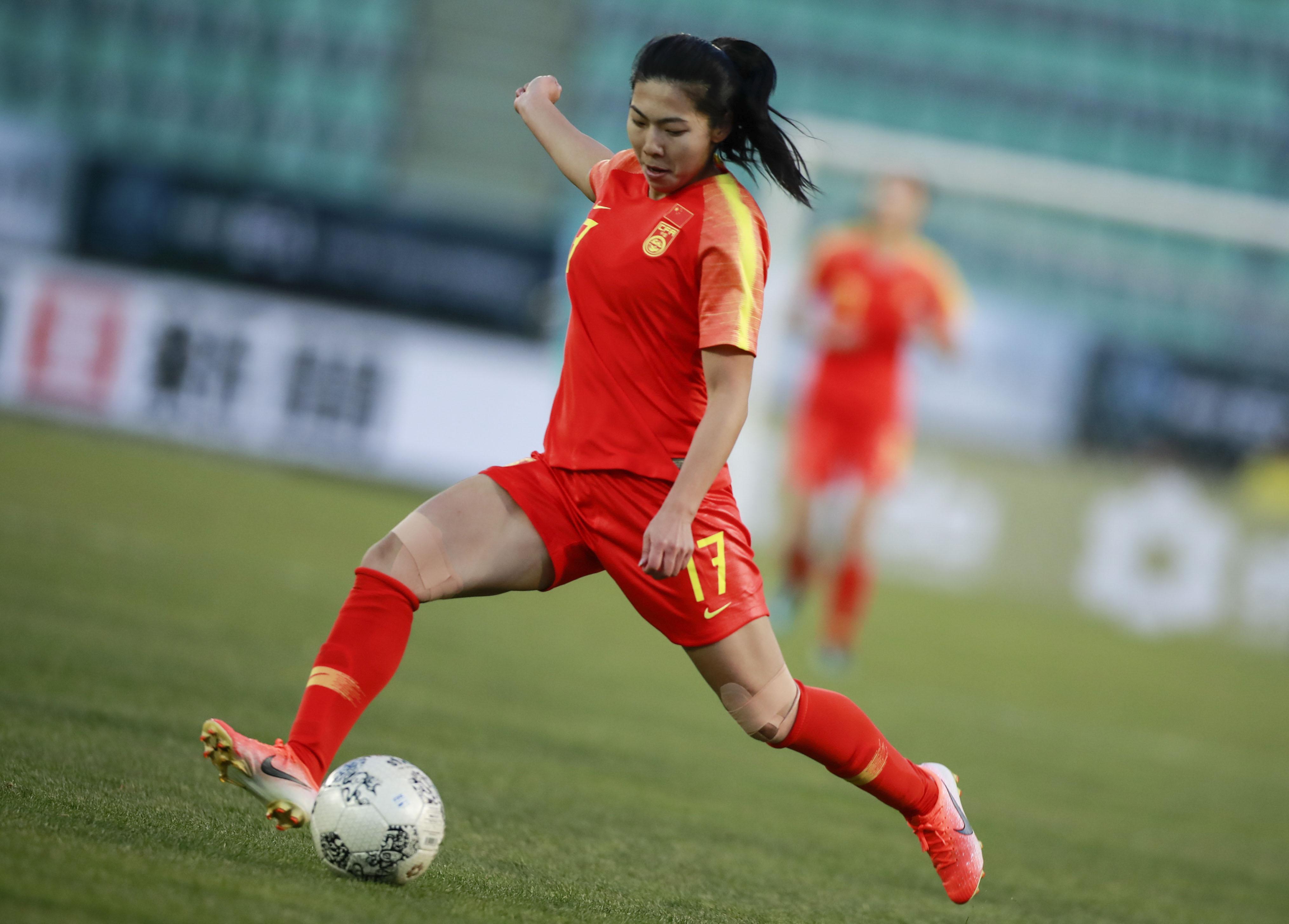 中国女足最新消息,迎战日本,烽火再燃,中国女足迎战日本,烽火重燃