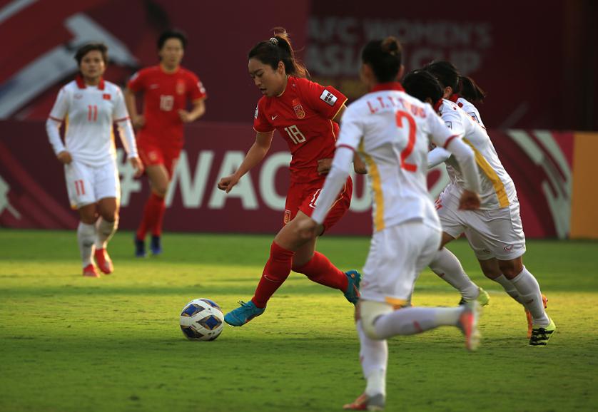 中国女足最新消息,迎战日本,烽火再燃,中国女足迎战日本,烽火重燃