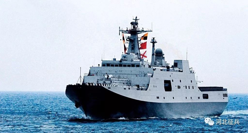 昆仑山舰,揭示其型号与特性,昆仑山舰型号揭秘,特性一览