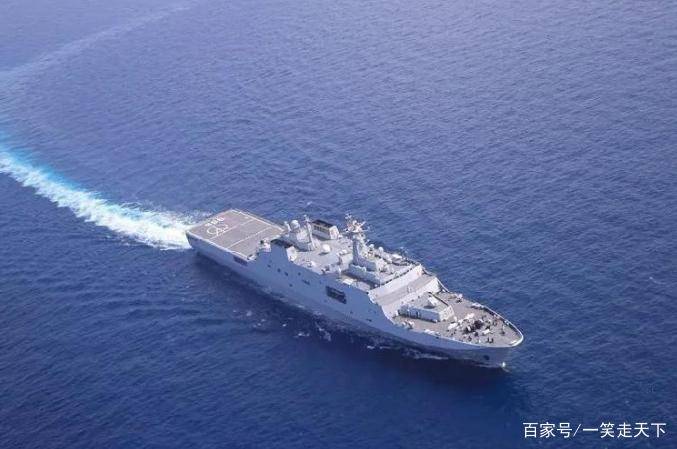 昆仑山舰,揭示其型号与特性,昆仑山舰型号揭秘,特性一览