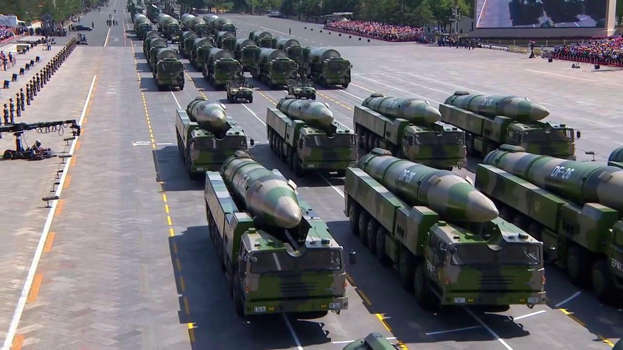 中国现役武器装备数量概览(XXXX年),中国现役武器装备数量概览,最新数据(XXXX年分析)