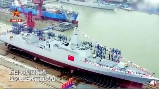 舷号102是什么舰？揭秘中国海军的骄傲，揭秘中国海军骄傲，舷号102舰的真实身份