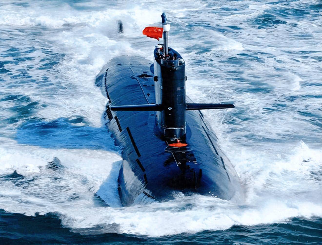 揭秘中国战略潜艇,深入了解神秘的096战略潜艇与百度的关系,揭秘,中国战略潜艇与百度的神秘关联——探索096战略潜艇的深层故事