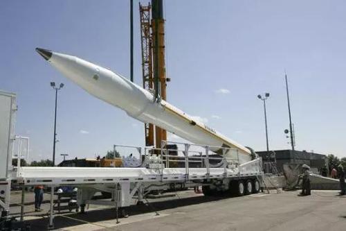 美国拦截导弹,技术、战略与全球影响,美国导弹拦截技术、战略部署及其对全球的影响