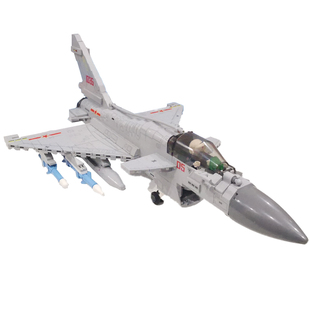 森宝积木歼-10,探索科技与创意的完美结合,森宝积木歼-10,科技与创意的极致融合