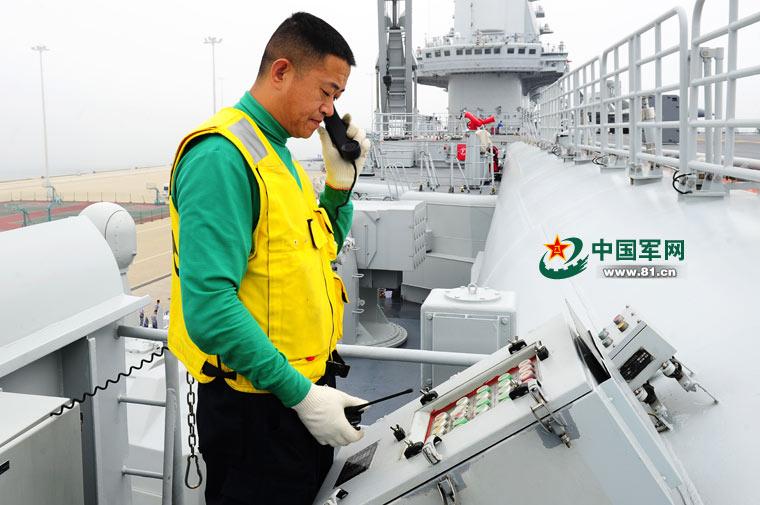 辽宁舰锅炉事故,挑战与机遇并存,辽宁舰锅炉事故,挑战与机遇的交织