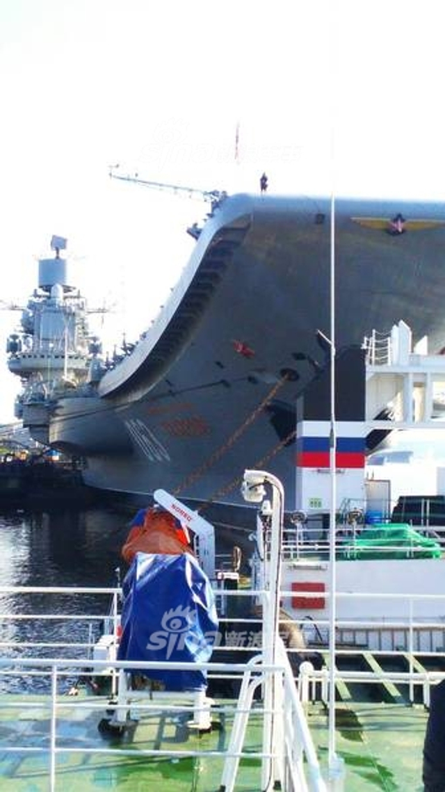 辽宁舰锅炉事故,挑战与机遇并存,辽宁舰锅炉事故,挑战与机遇的交织