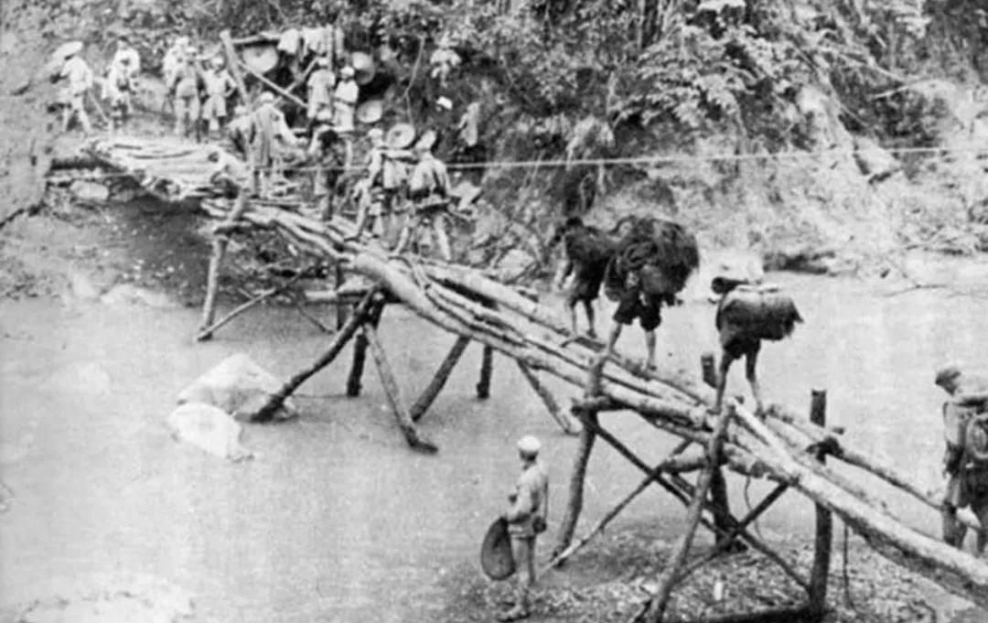 缅甸远征军师长揭秘,历史背景下的关键人物,缅甸远征军师长揭秘,历史背后的关键人物角色