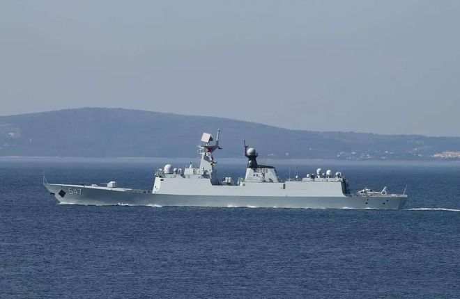 中国解放军海军编制研究，中国解放军海军编制深度研究