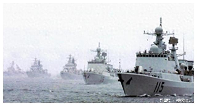 中国解放军海军编制研究,中国解放军海军编制深度研究