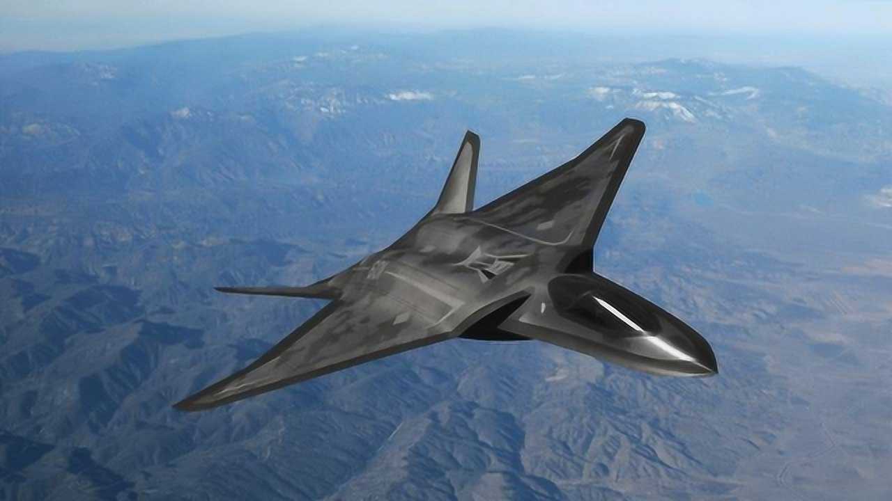 中国六代机歼击机列表及其未来发展展望,中国六代机歼击机列表与未来发展展望